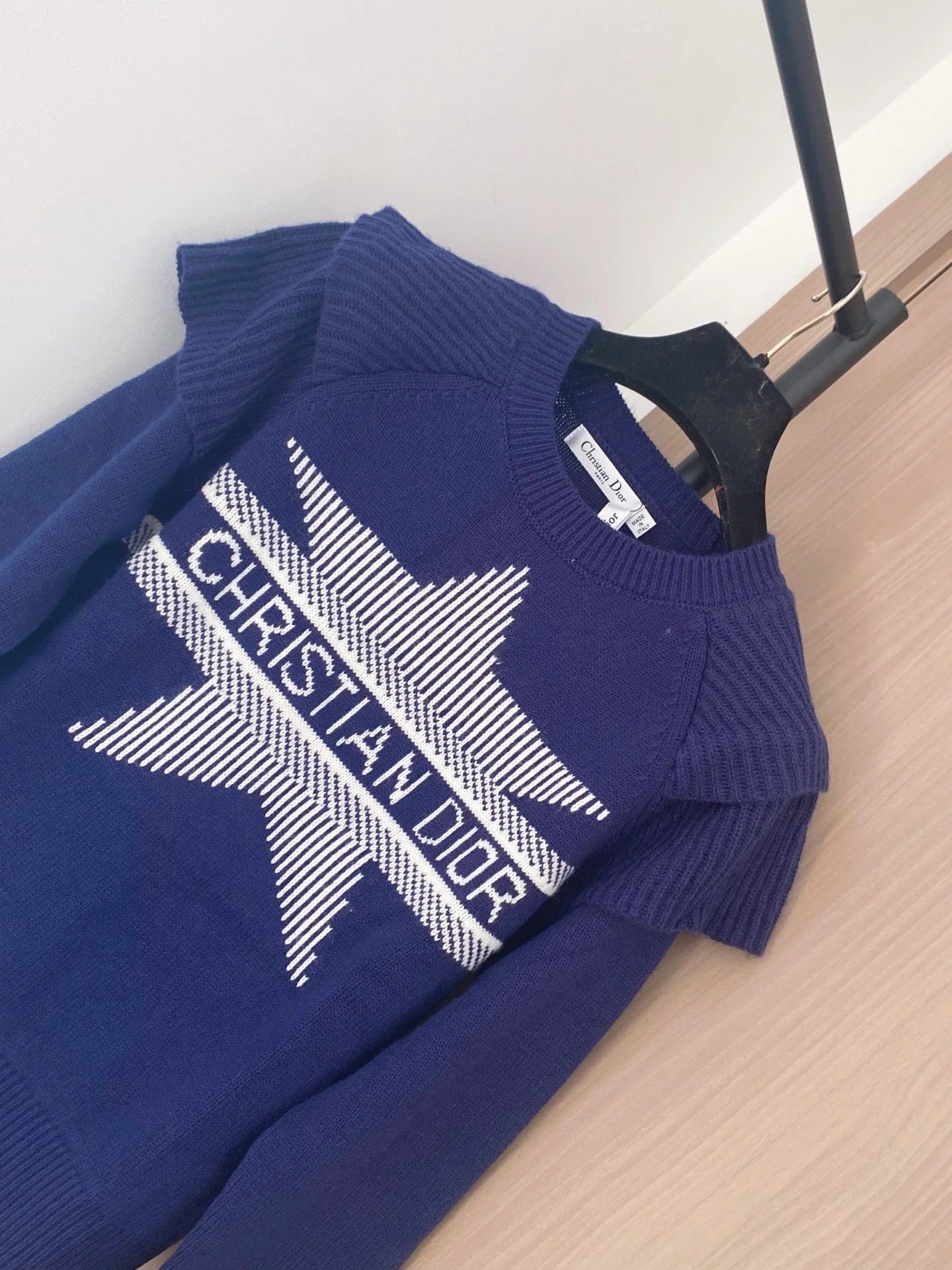 DIOR 25S SWEATER 691