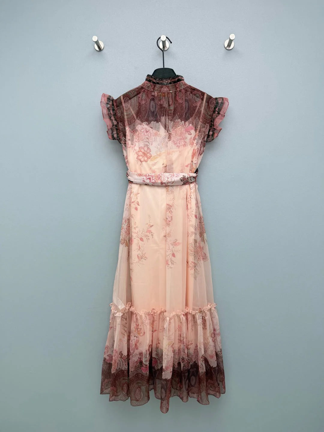 Zimmermann 2026 Dress 504