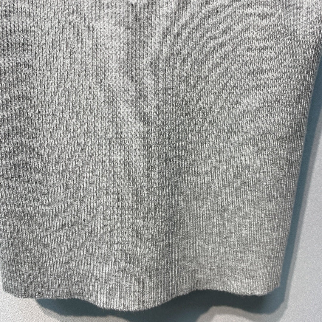 MiuMiu 2026 Vest Shirt Wool 392909