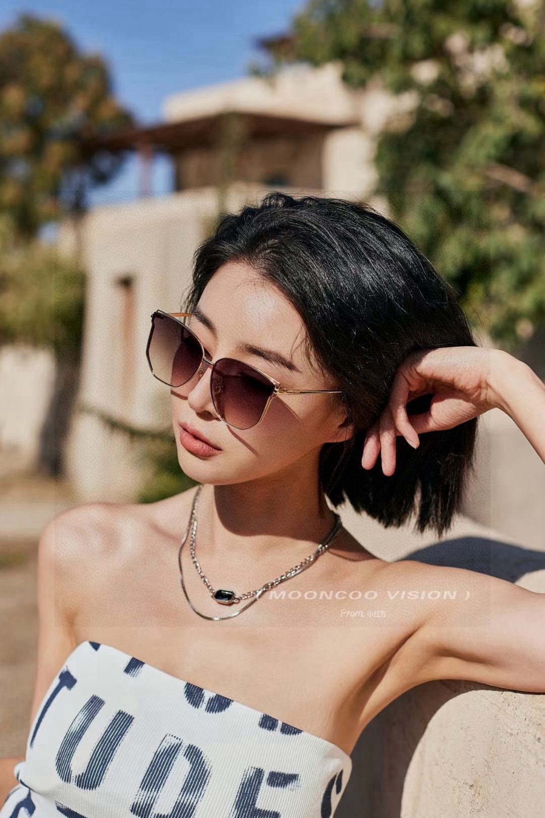 Dior Sunglasses CD4635 340269