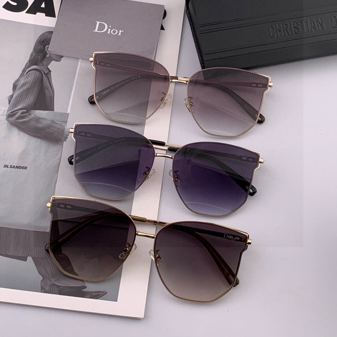Dior Sunglasses CD4635 340269
