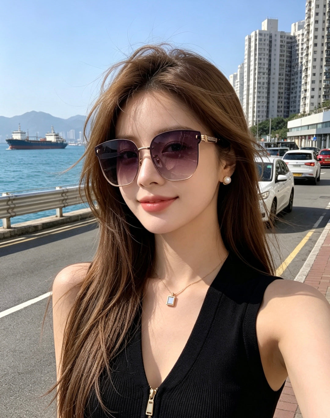 Dior Sunglasses CD8640 340270
