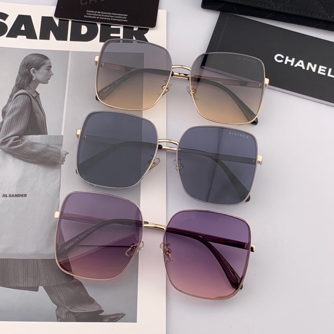 Chanel Sunglasses CH6630 340271
