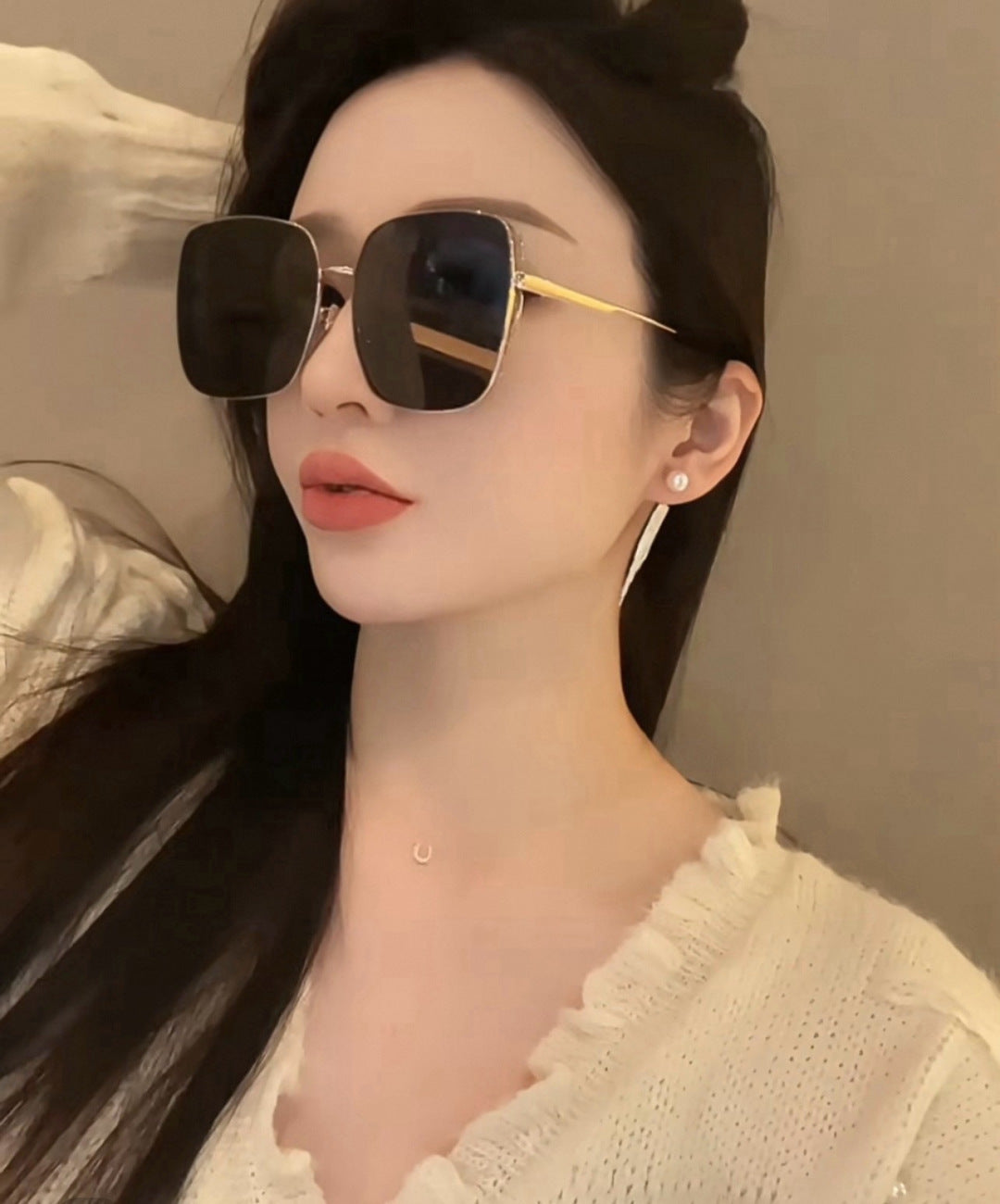 Chanel Sunglasses CH6630 340271