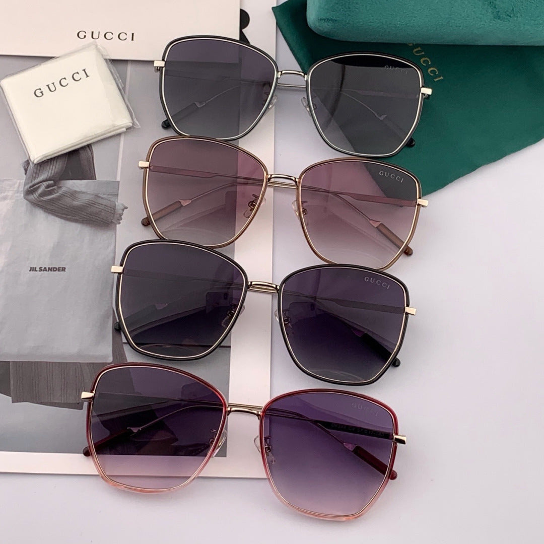 Gucci Sunglasses G4634 340273