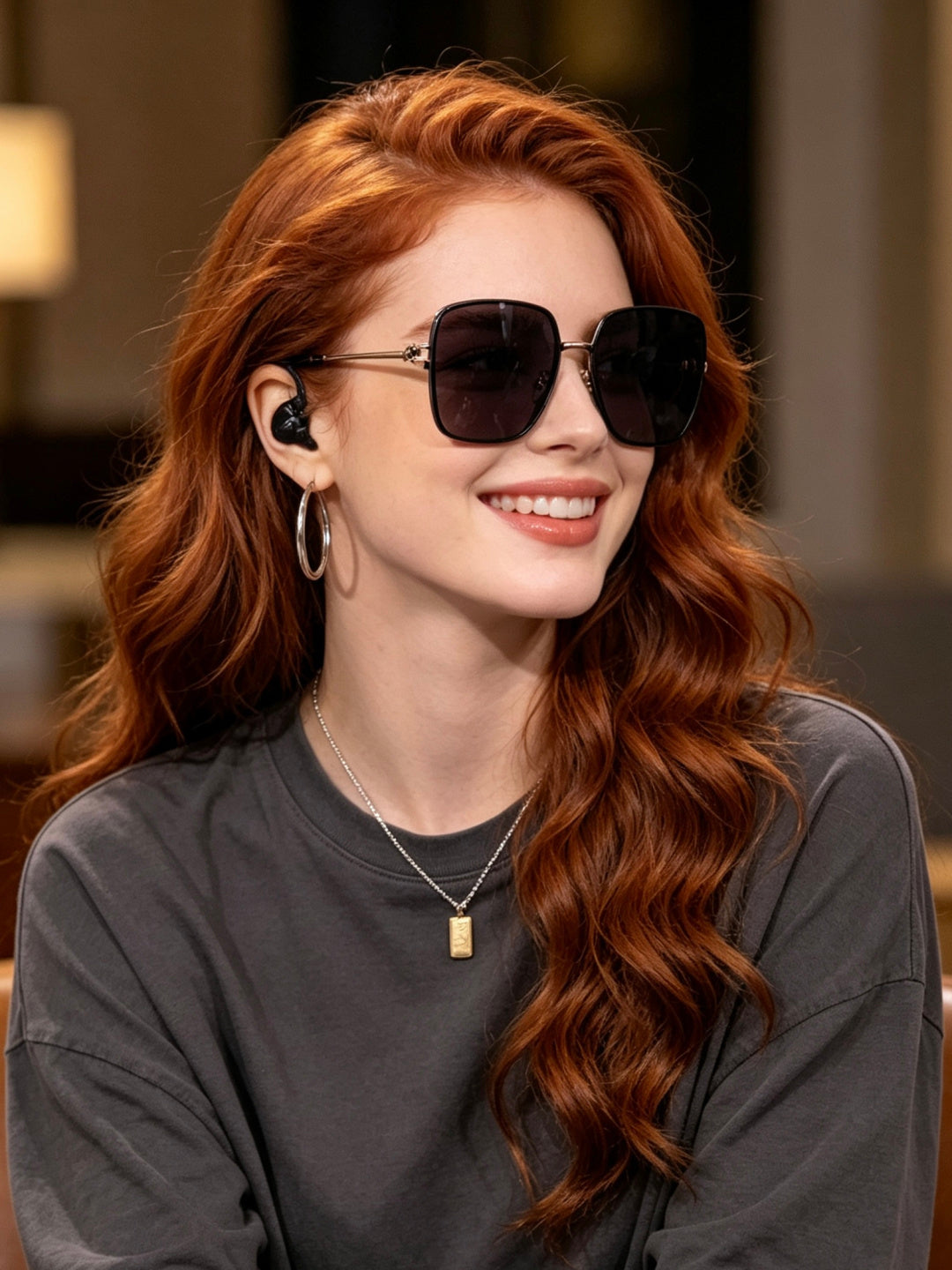 Gucci Sunglasses G5635 340274