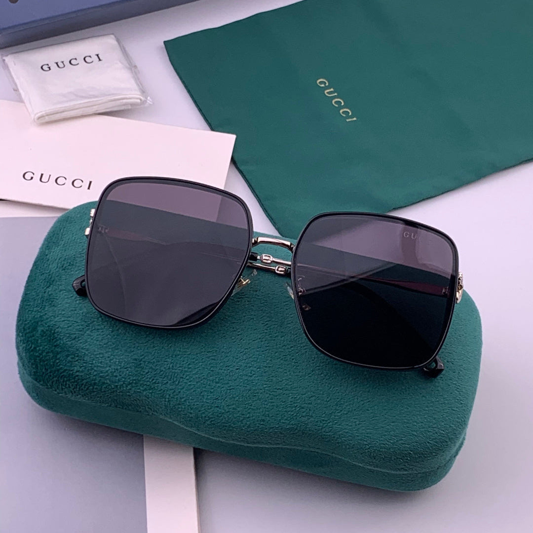 Gucci Sunglasses G5635 340274