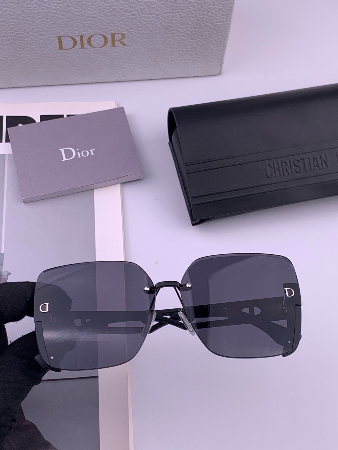 CD Sunglasses CD6970 346065
