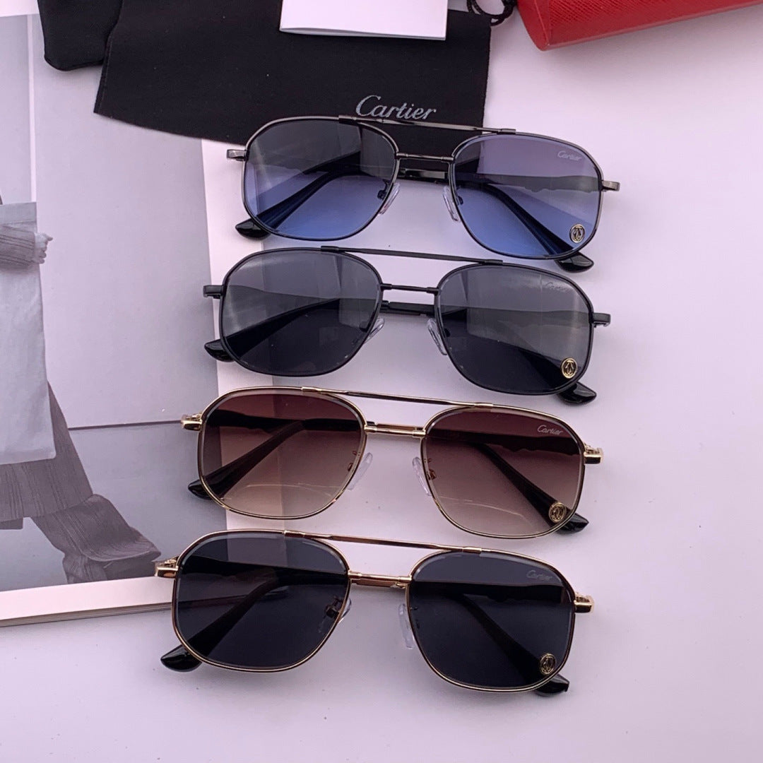 Cartier Sunglasses K61758 346066