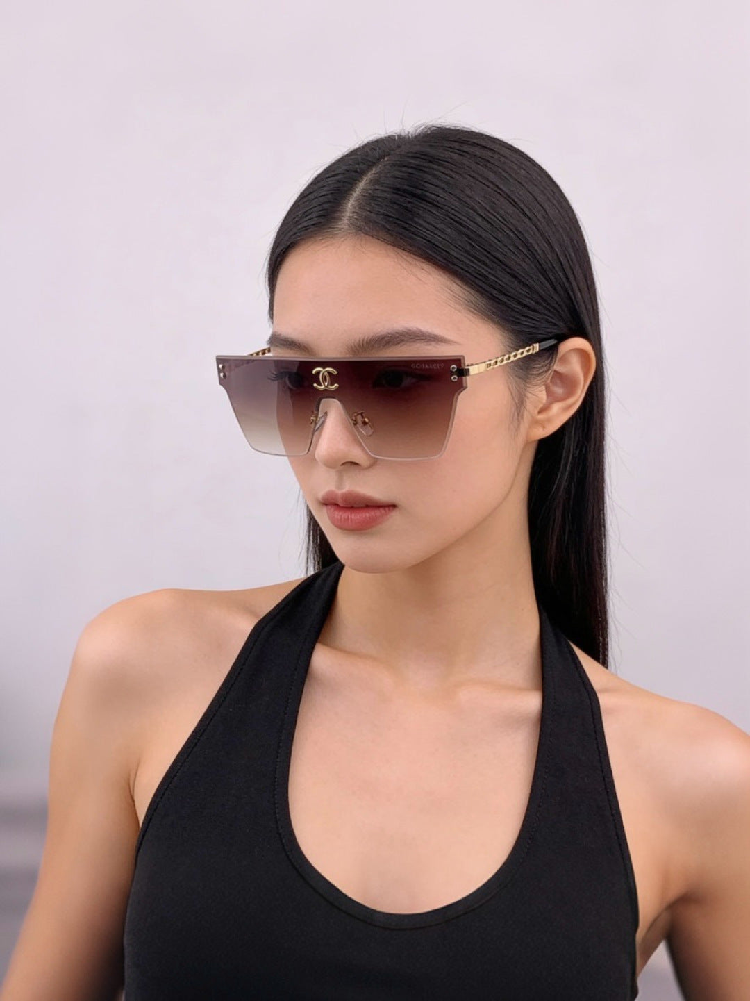 Chanel Sunglasses CH61739 346068