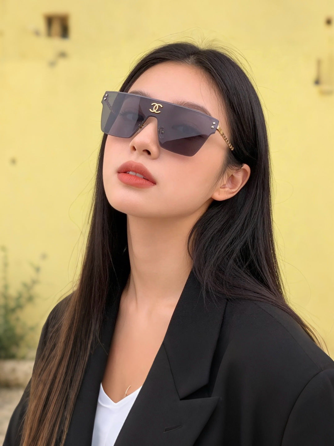 Chanel Sunglasses CH61739 346068