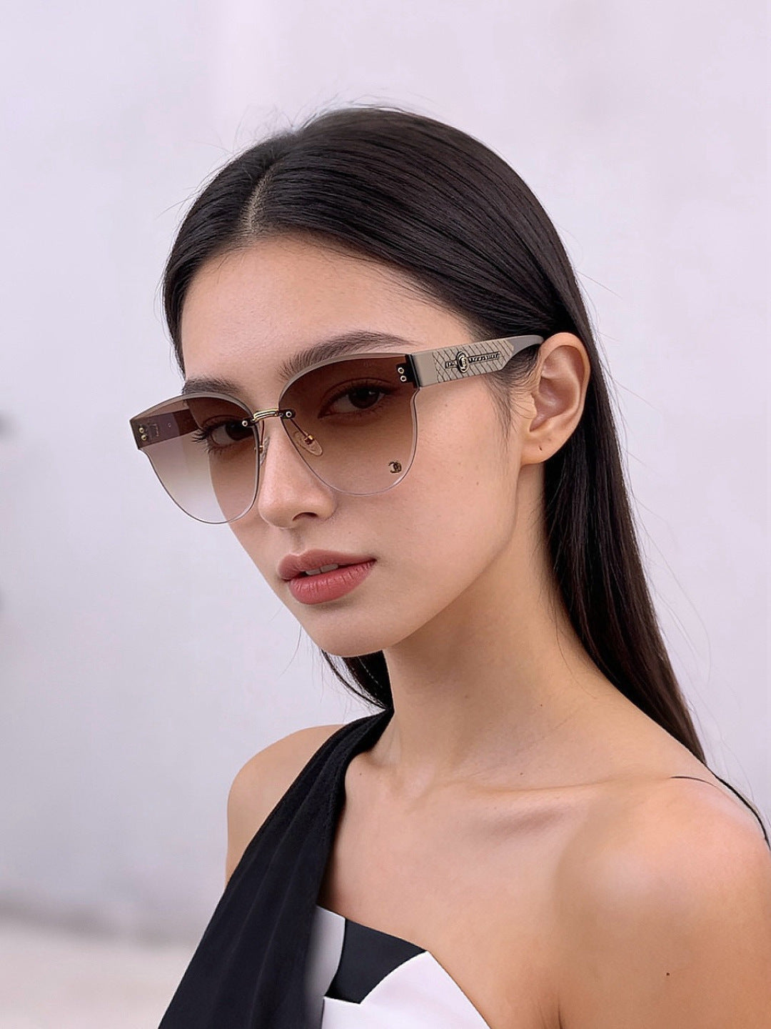 Chanel Sunglasses CH0973 346069