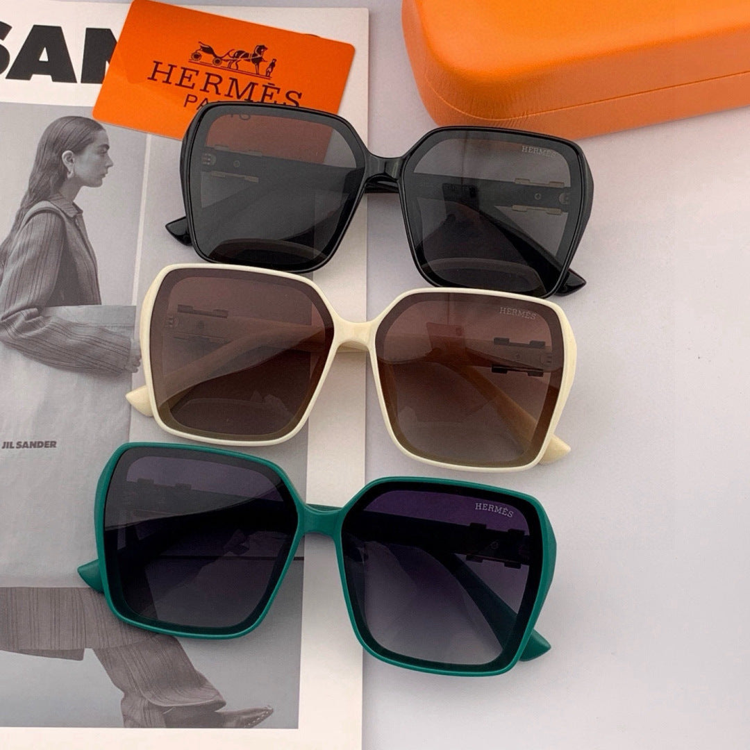 HM Sunglasses H1245 346070