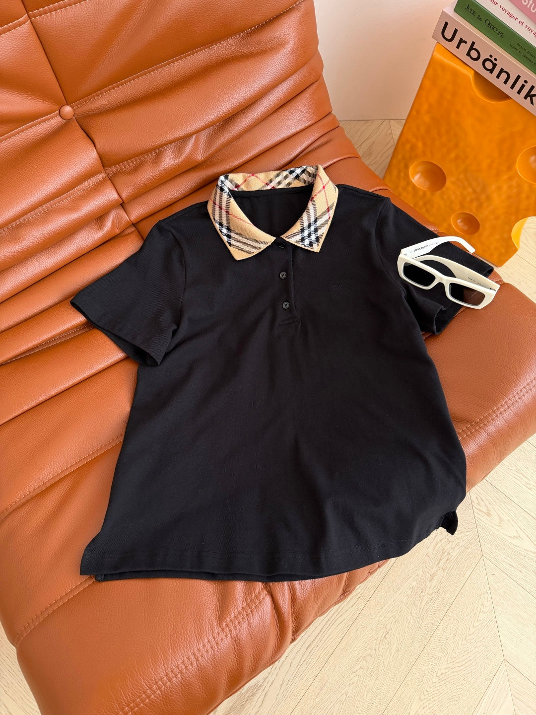 BRR 26s Polo T Shirt Cotton 398096
