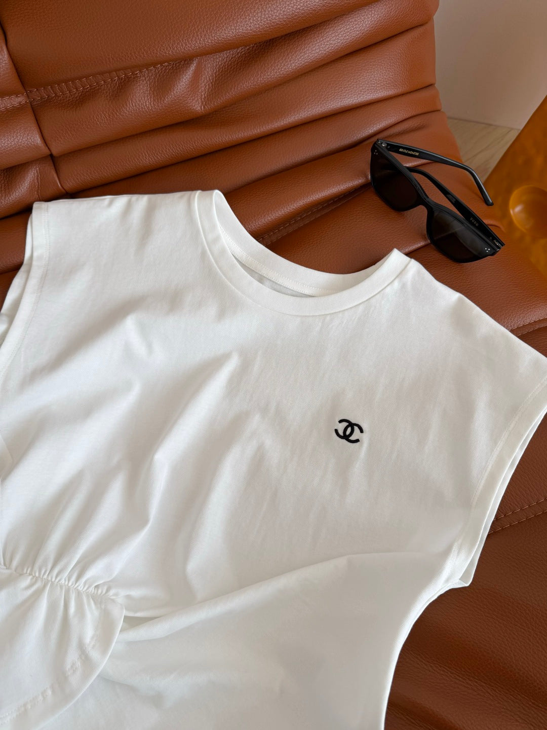 CC 26s Vest Cotton 398116