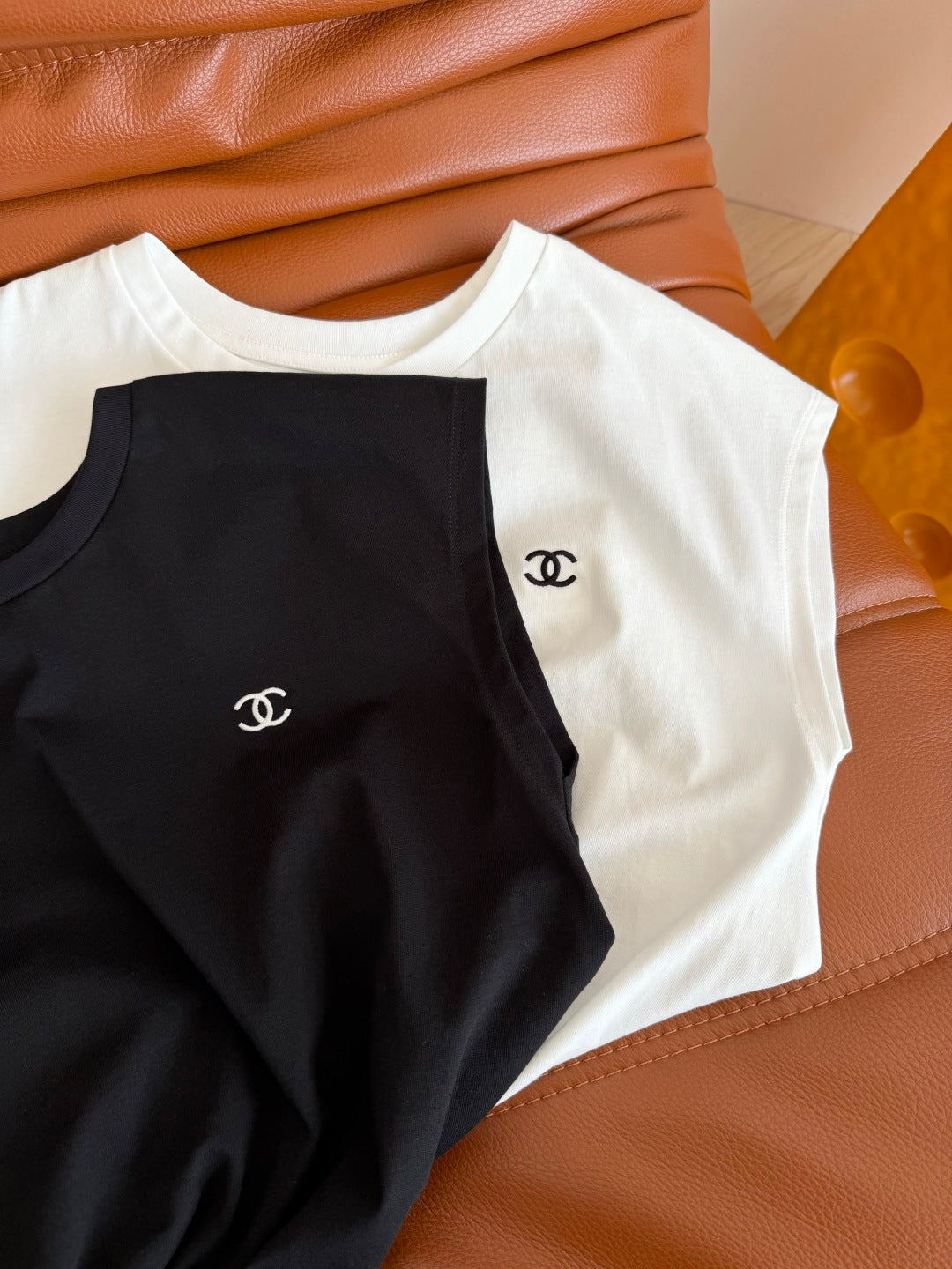 CC 26s Vest Cotton 398116