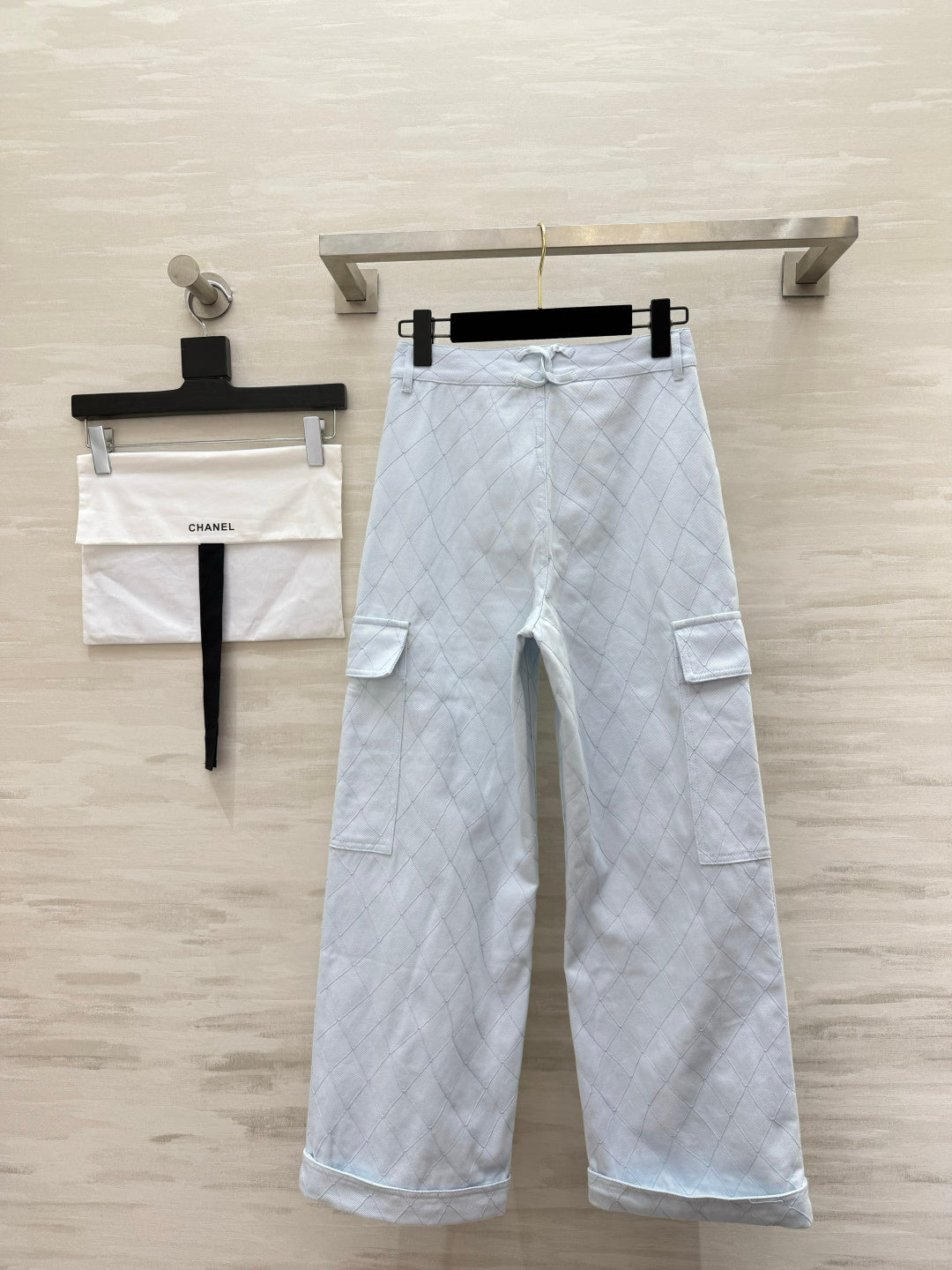 CC 26s Coco Beach Jeans Light Blue Cotton 397013