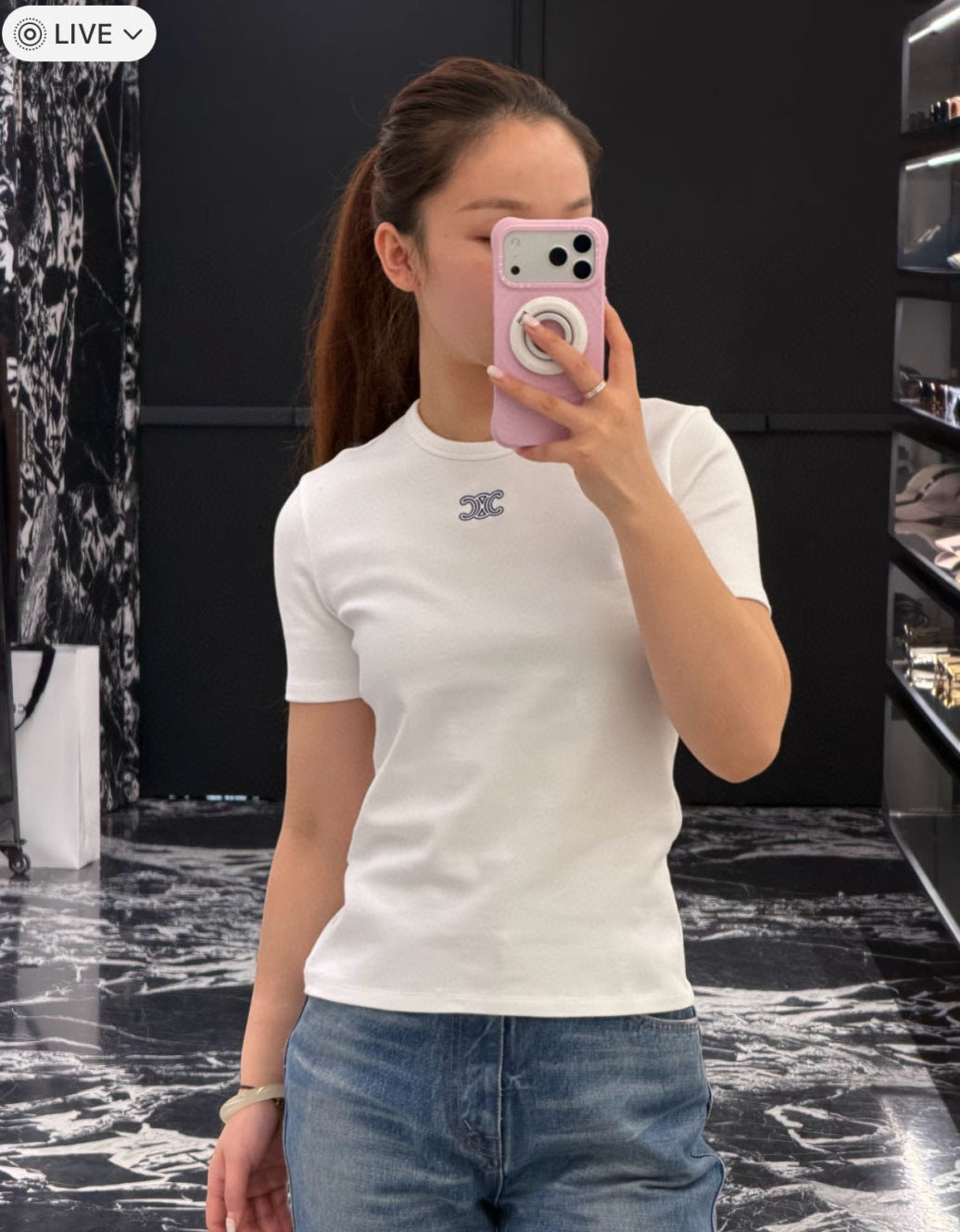 Celine 26s Short Sleeve T-Shirt 365