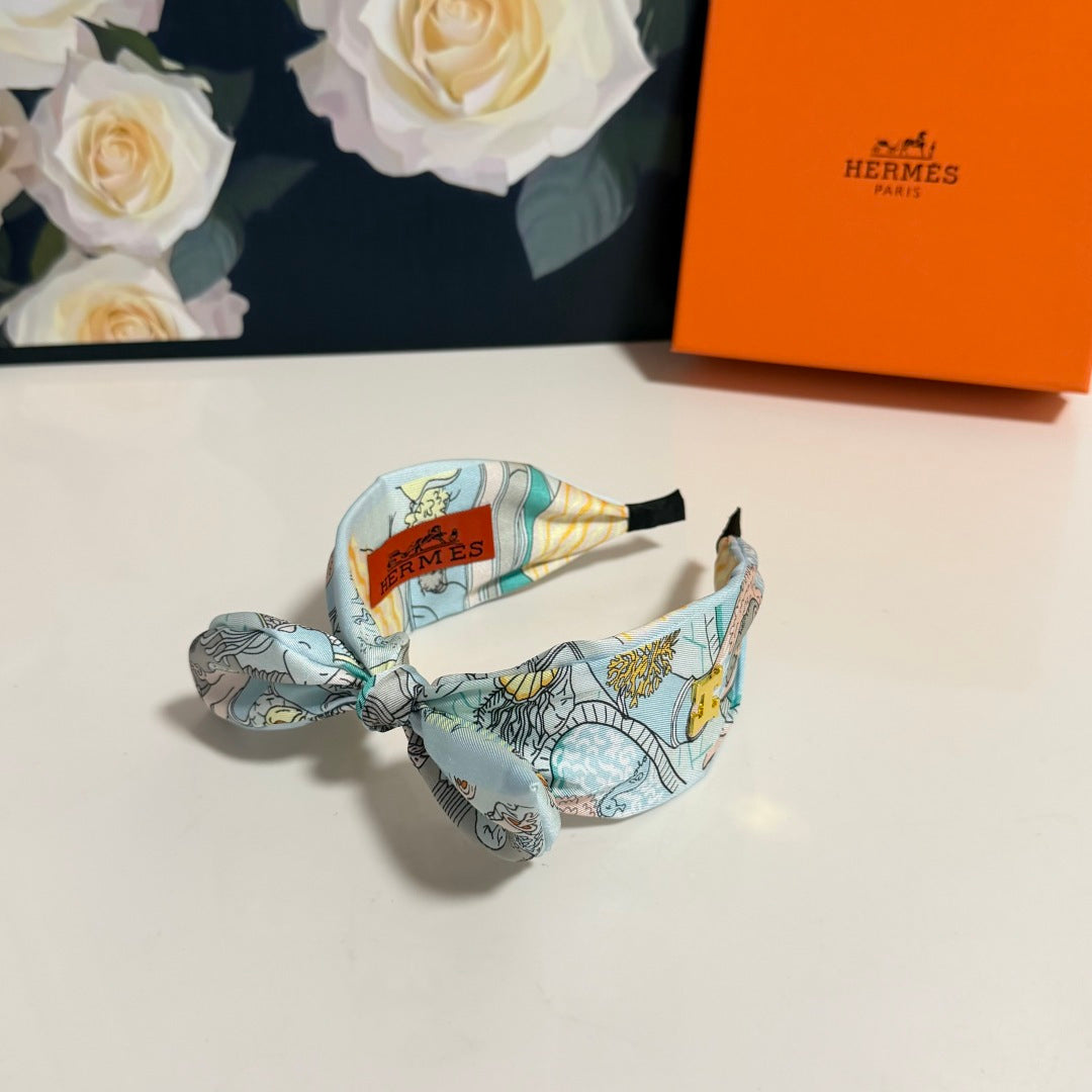 HM 26s Headband 228596
