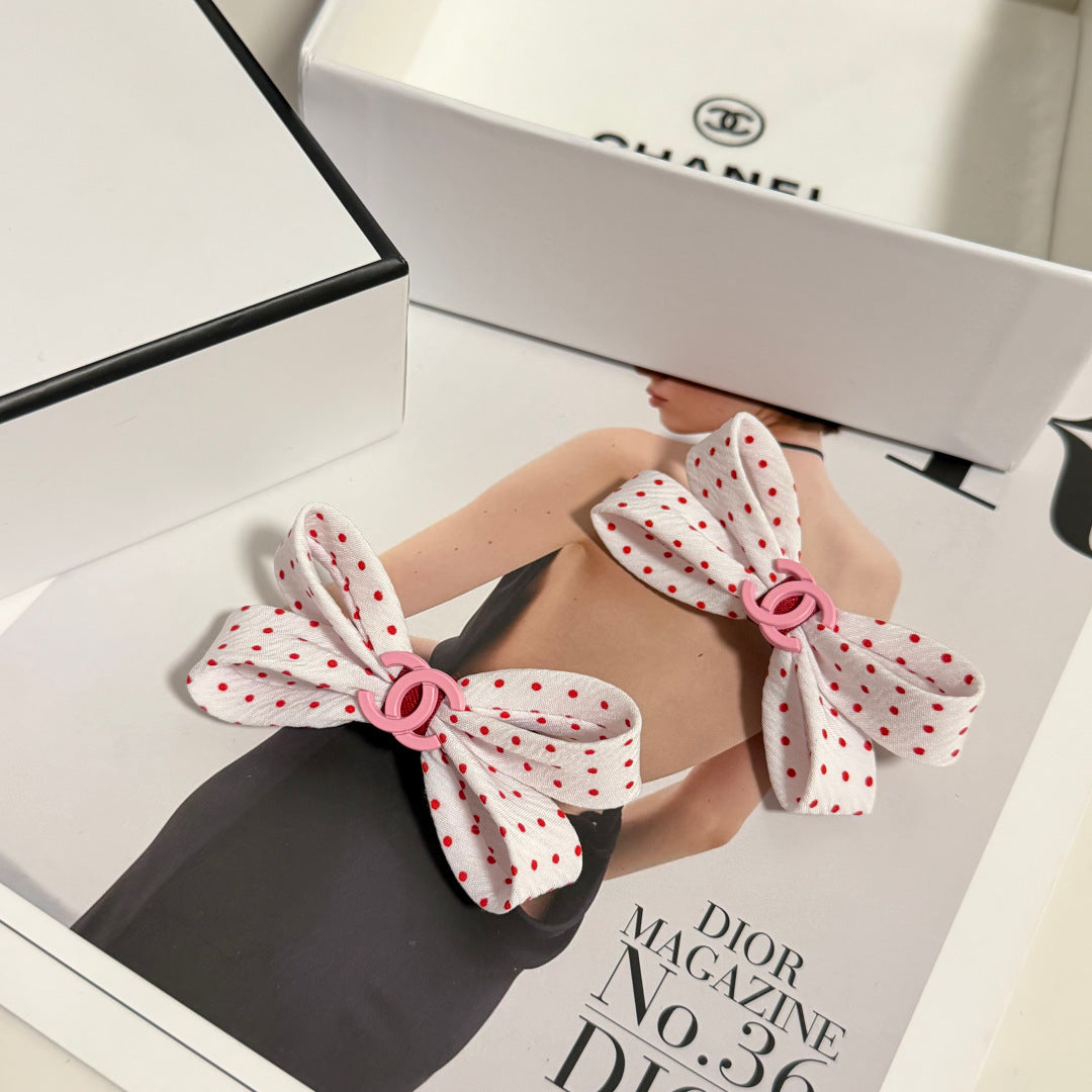 CC 26s Per Pair Hair Clip 420354