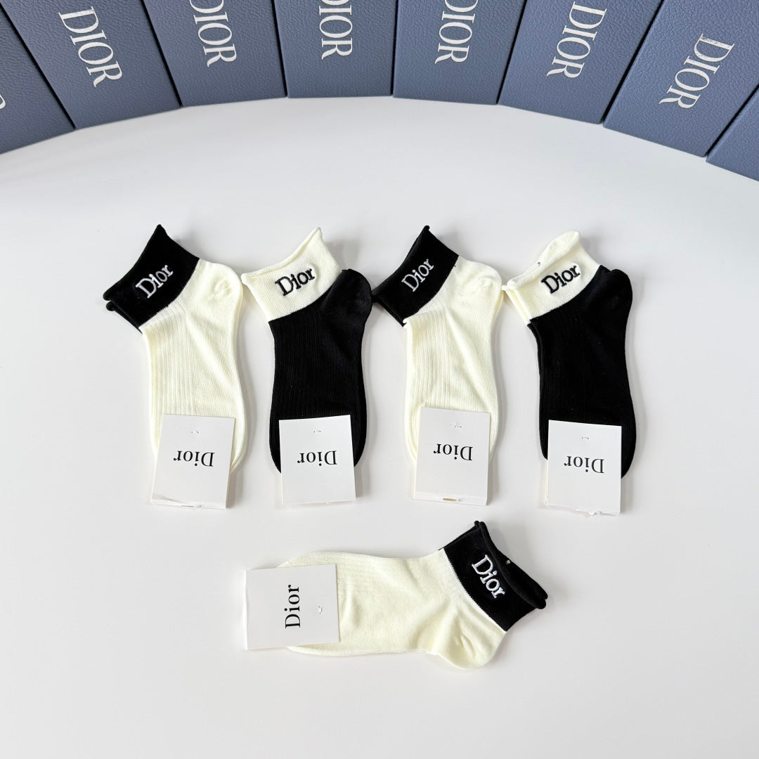 CREW SOCKS 438337 (1 BOX)
