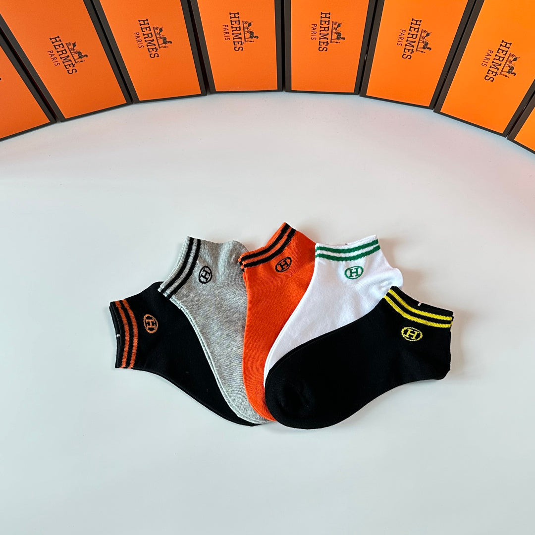 CREW SOCKS 438342 (1 BOX)