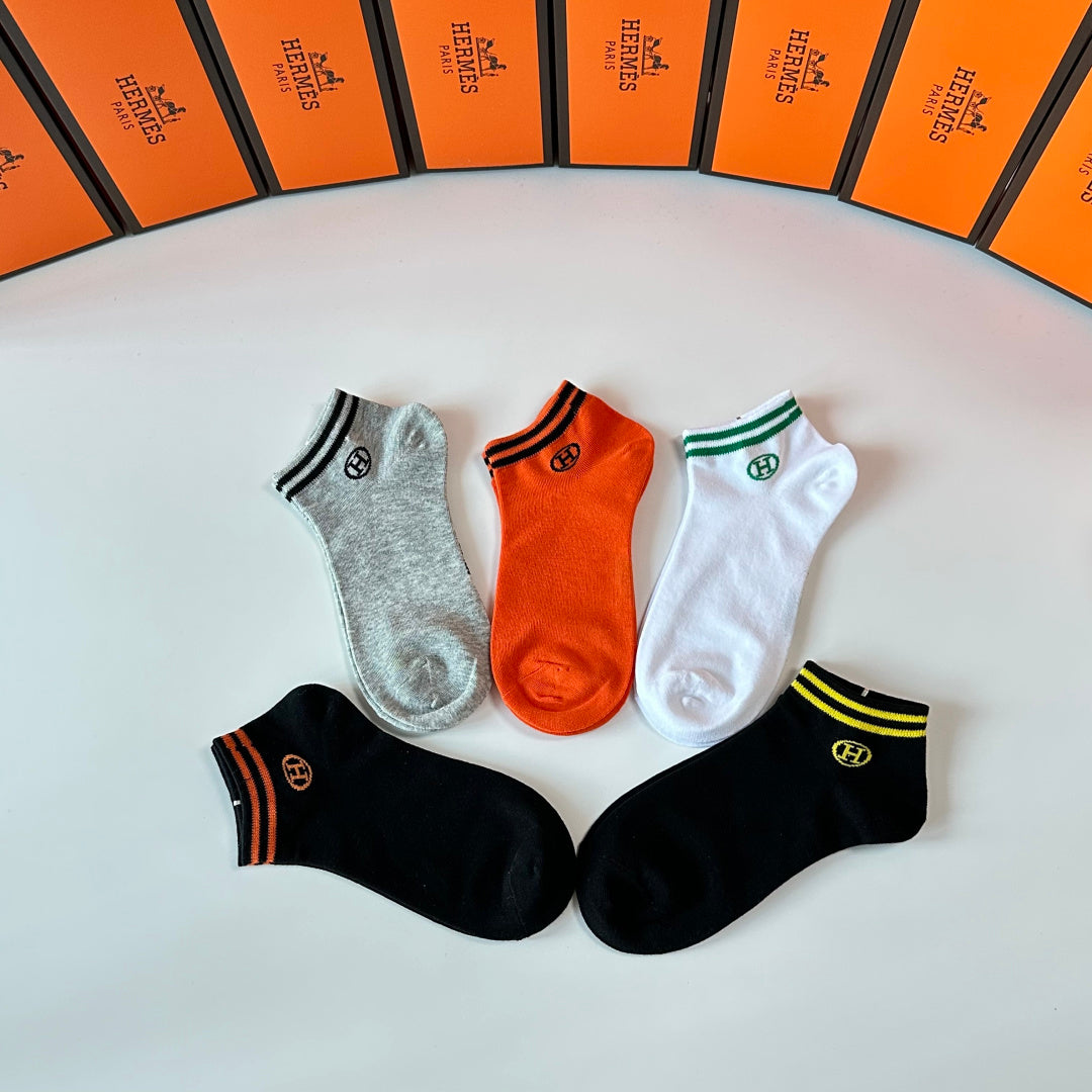 CREW SOCKS 438342 (1 BOX)