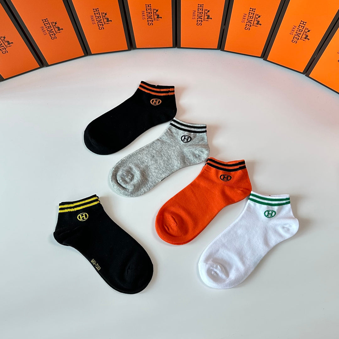 CREW SOCKS 438342 (1 BOX)