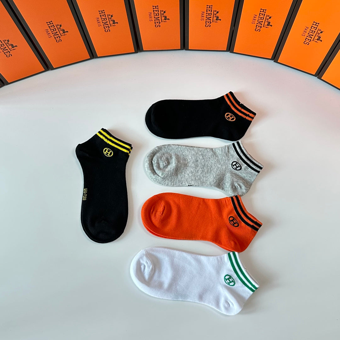 CREW SOCKS 438342 (1 BOX)