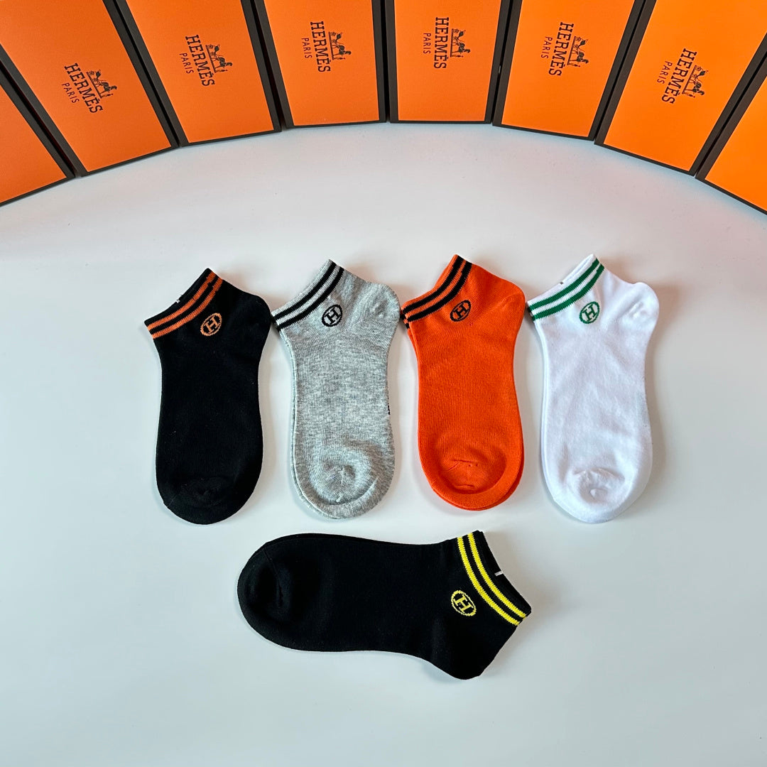 CREW SOCKS 438342 (1 BOX)