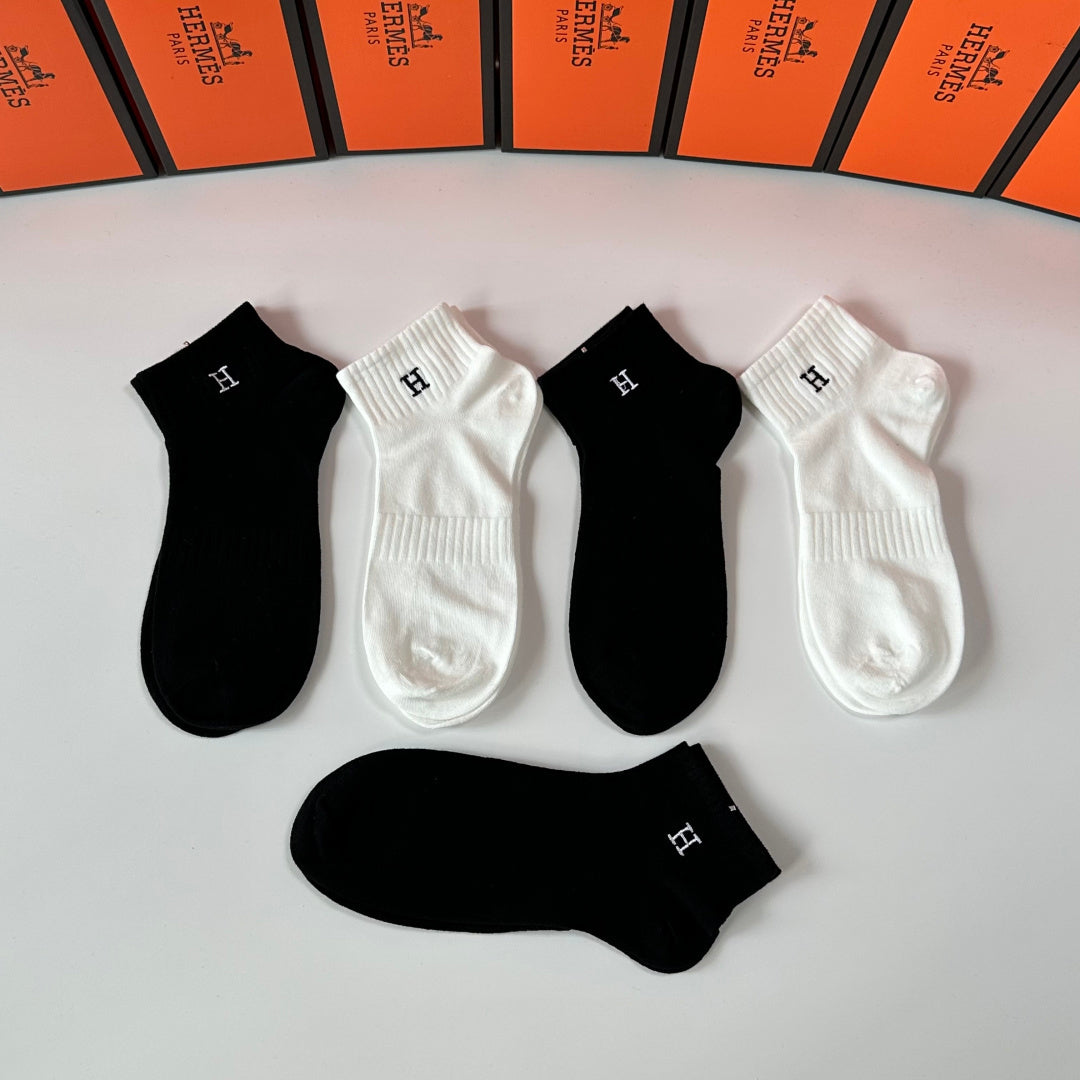 CREW SOCKS 438343 (1 BOX)