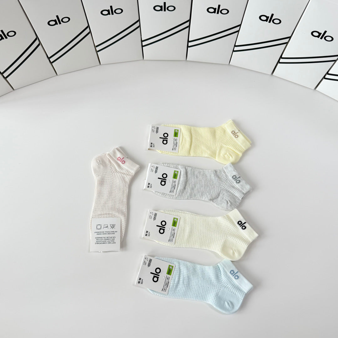 CREW SOCKS 438346 (1 BOX)