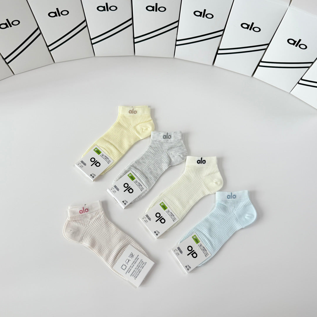 CREW SOCKS 438346 (1 BOX)