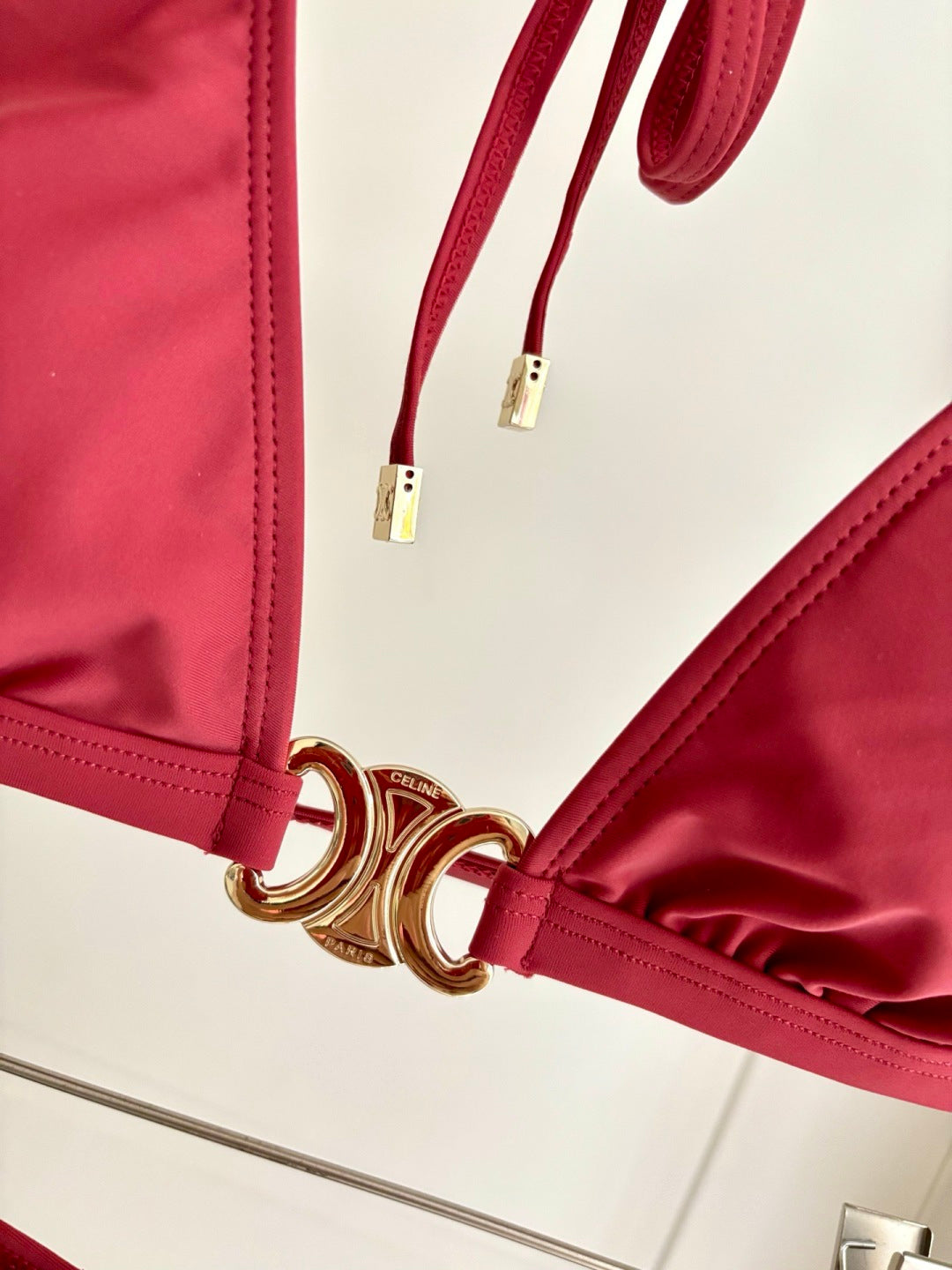 Celine 26s Two-Piece Bikini 261440