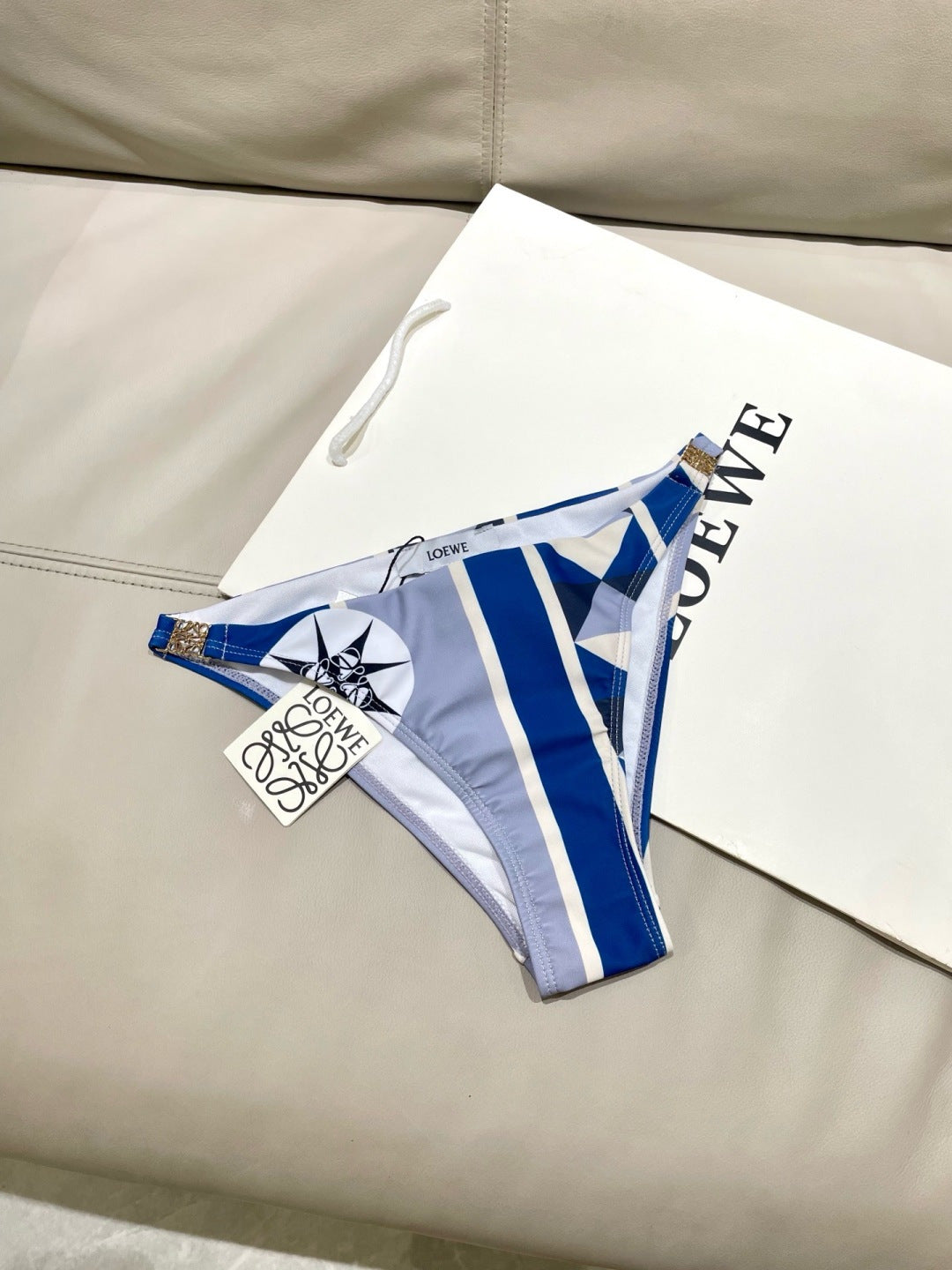 Loewe Two-Piece Bikini 302171
