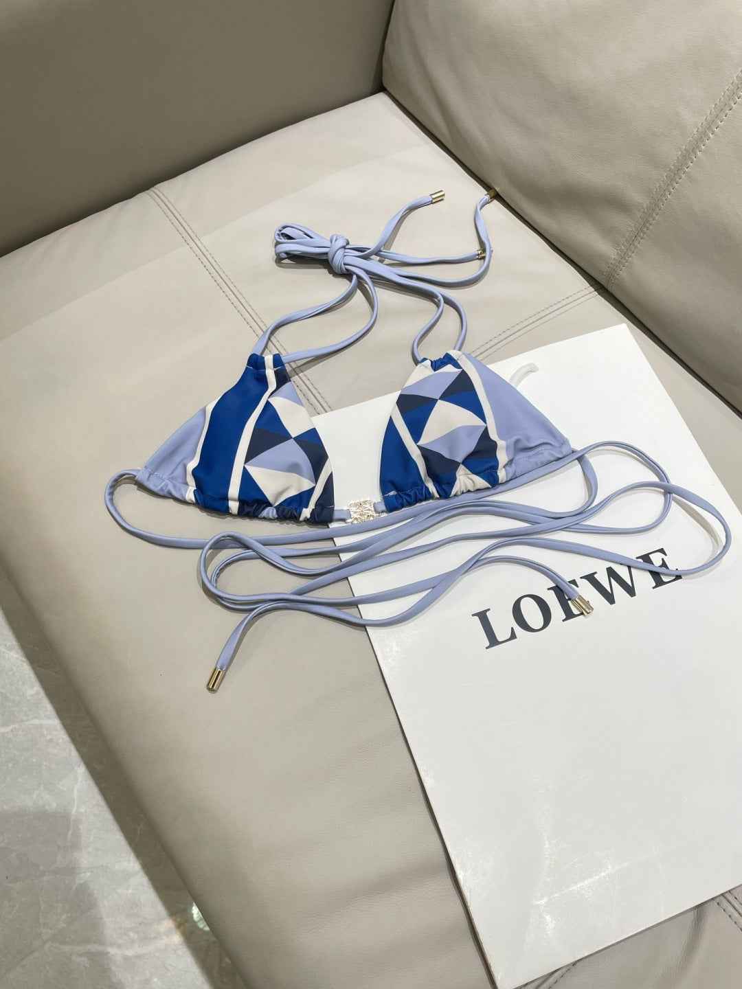 Loewe Two-Piece Bikini 302171