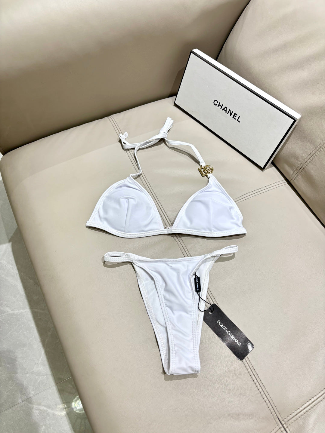 DG Two-Piece Bikini 310917