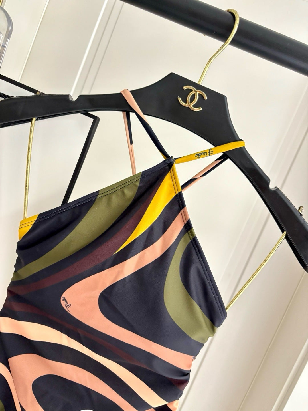 Pucci Two-Piece Bikini 339053