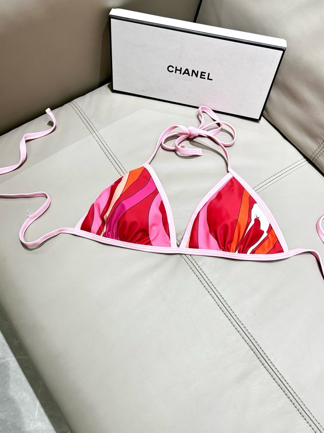 Pucci Two -Piece Bikini 339053