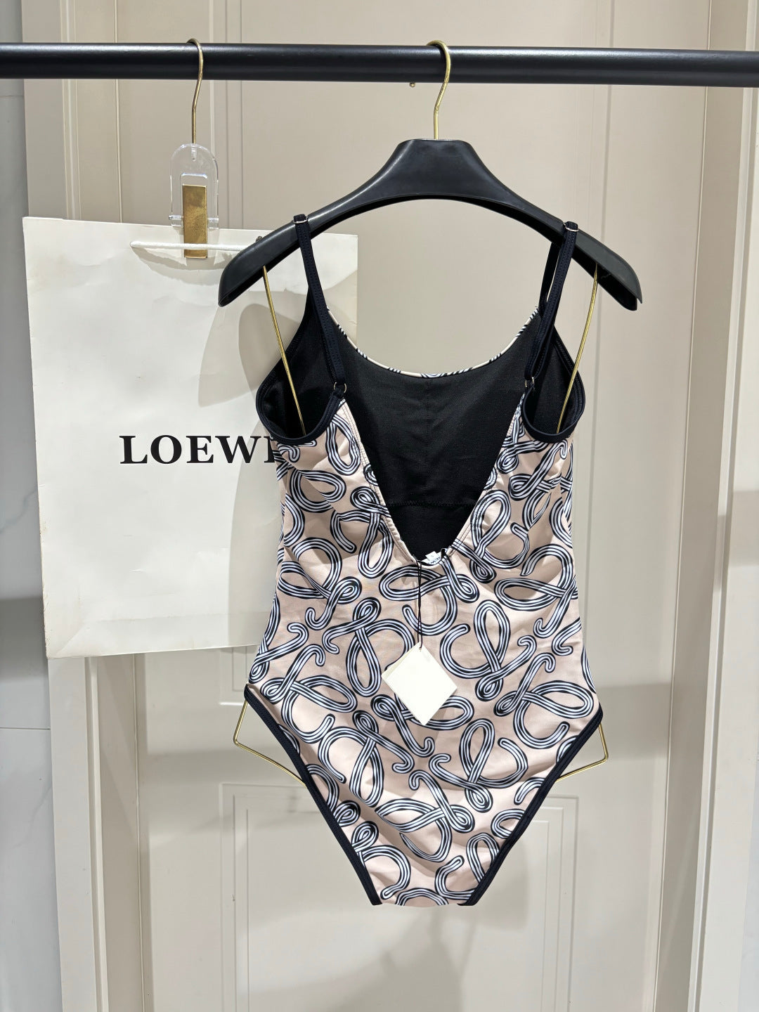 Loewe One-Piece Bikini 341708