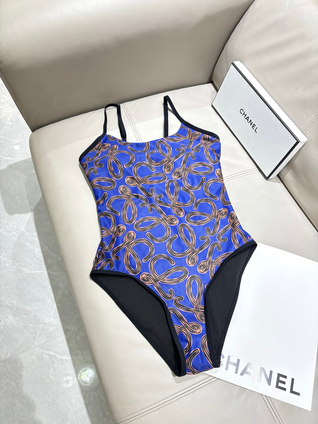 Loewe One-Piece Bikini 341709