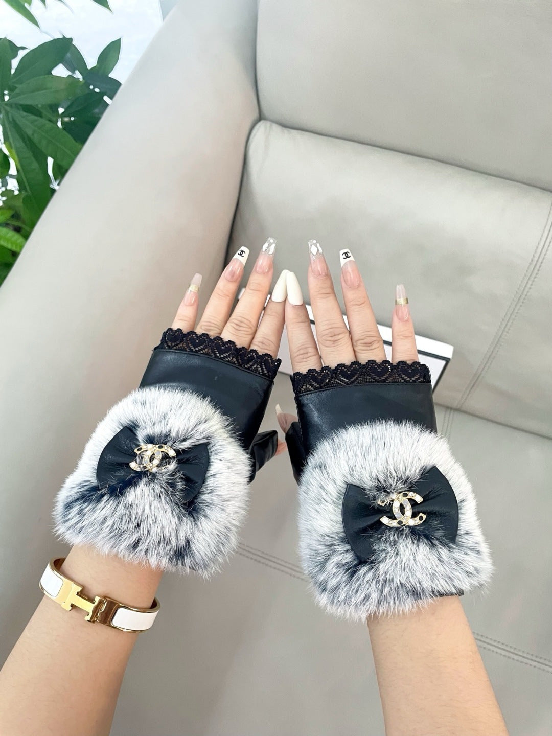 CC 26s Gloves 403830