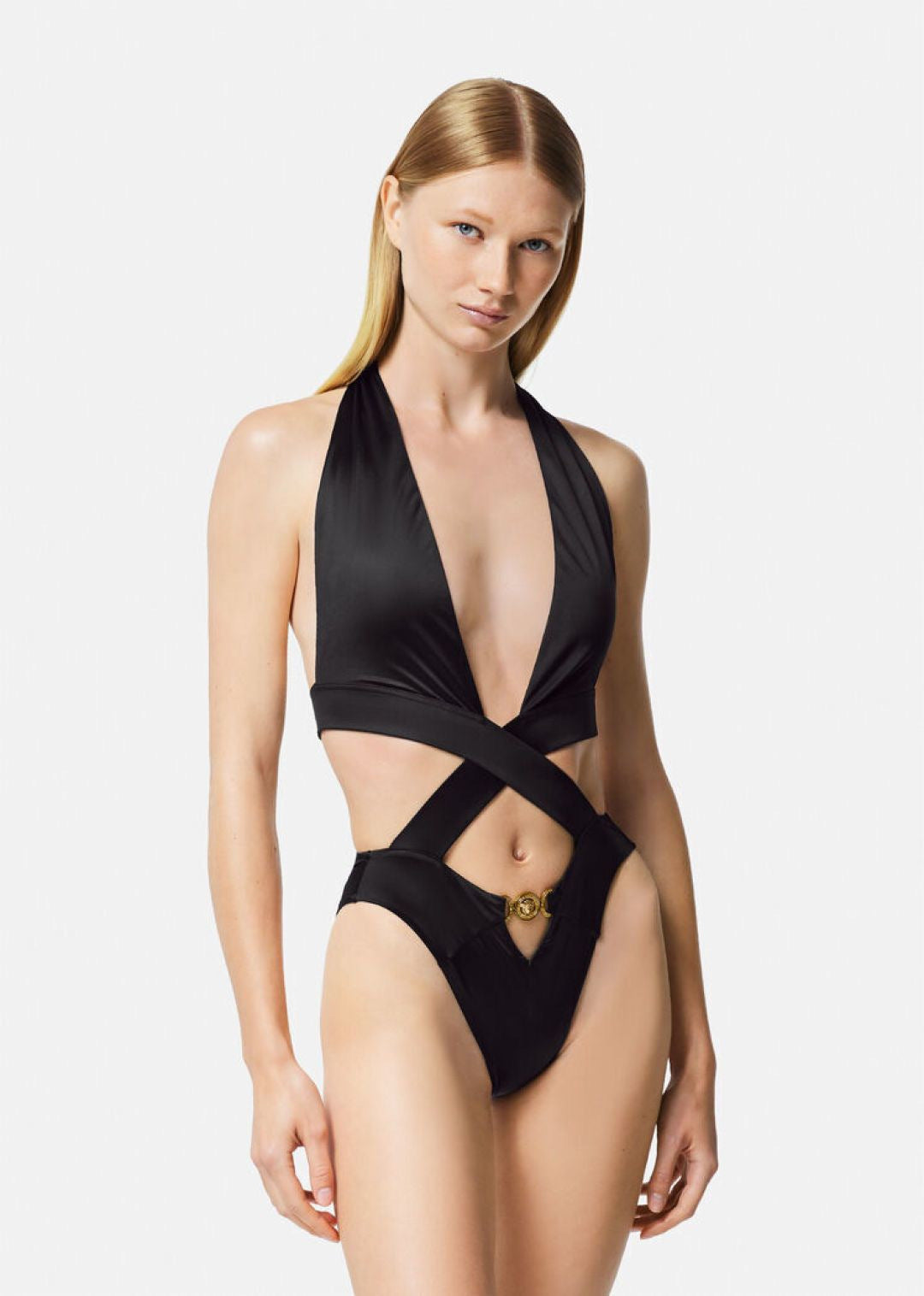Versace One-Piece Bikini 261380