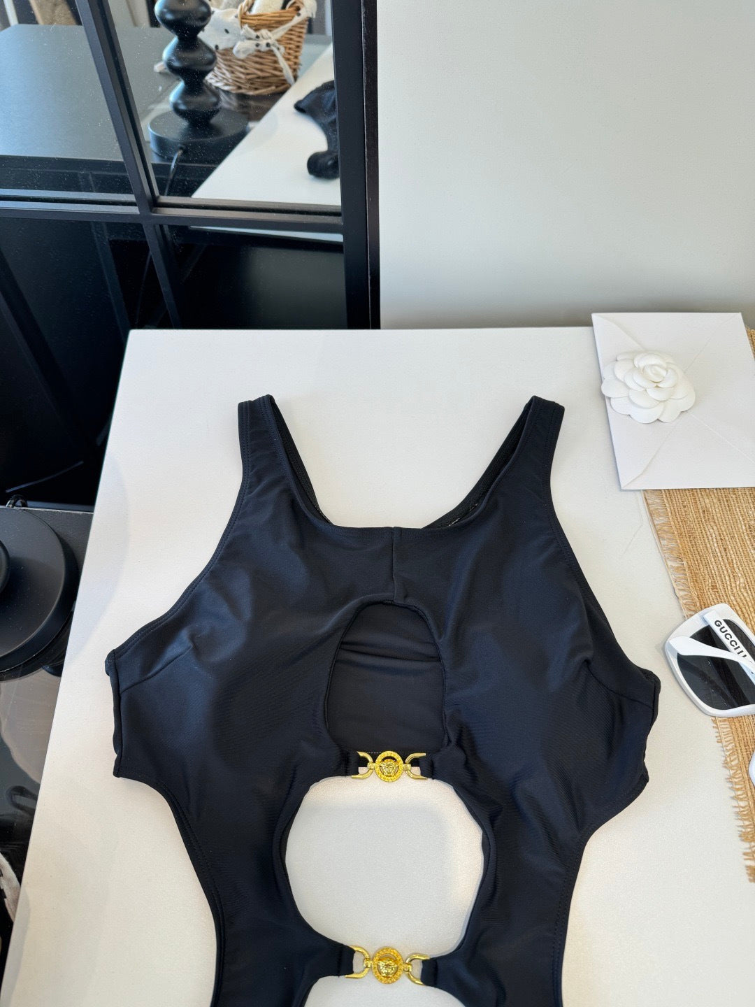 Versace One-Piece Bikini 261382