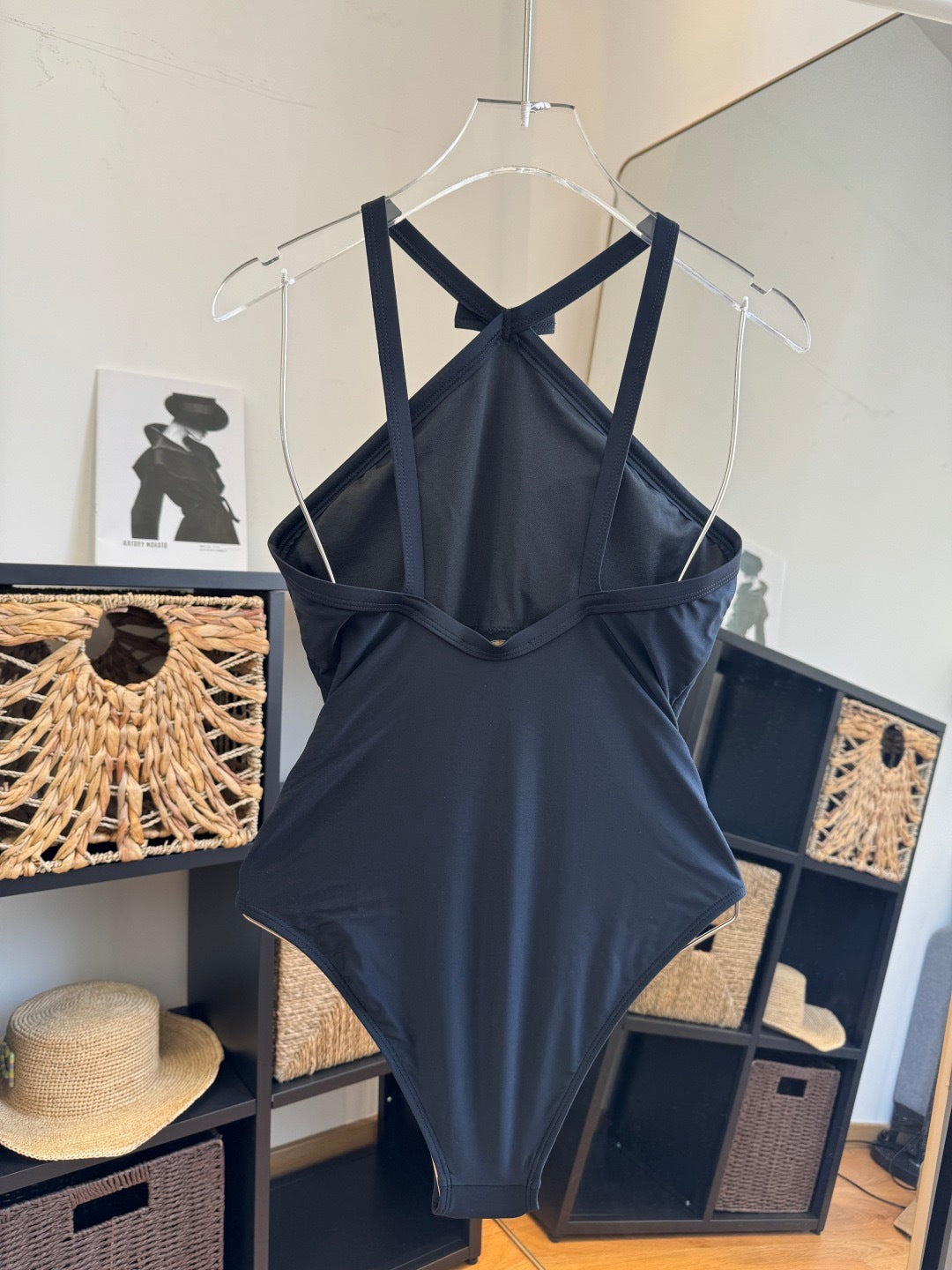 Versace One-Piece Bikini 261385
