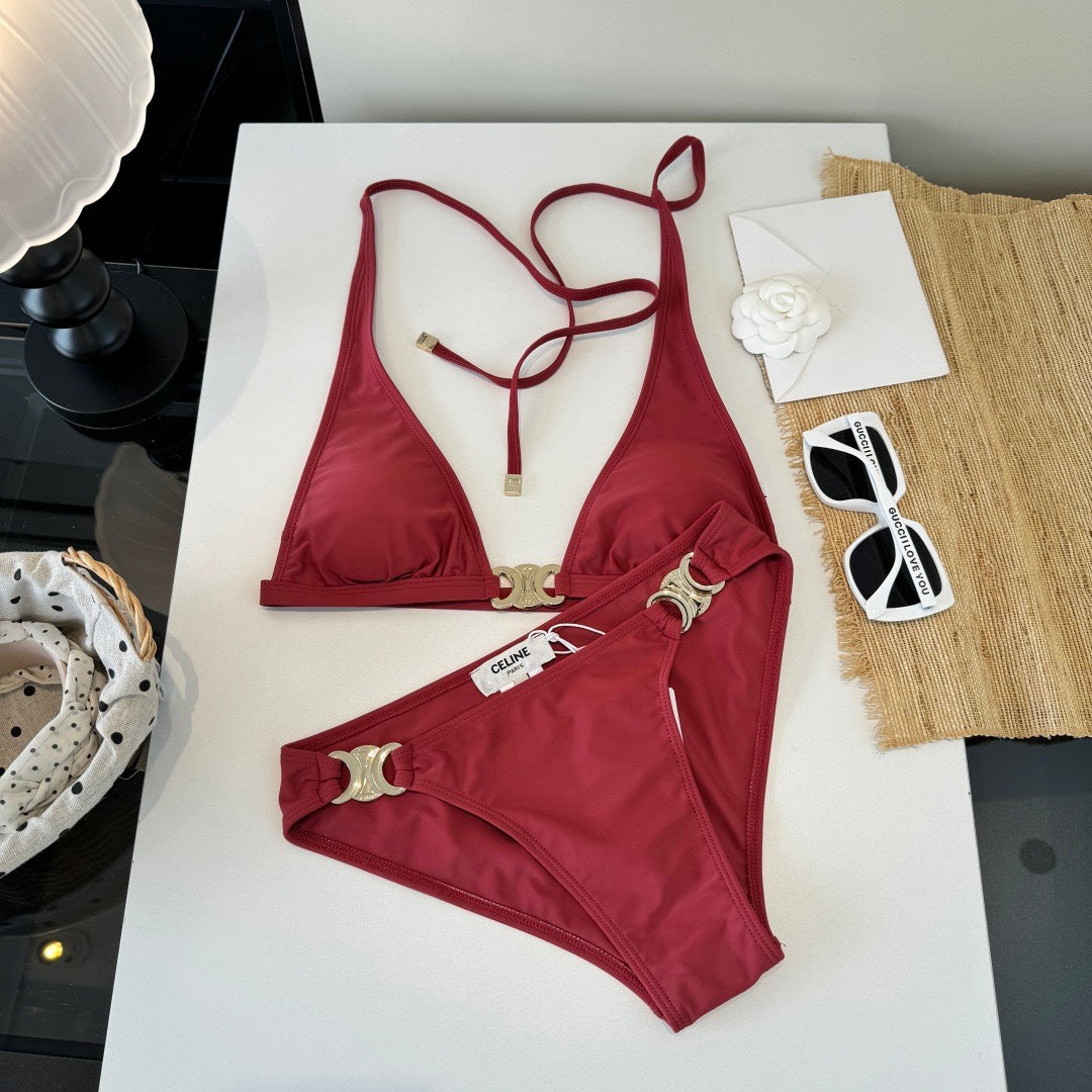 Celine Two-Piece Bikini 310984