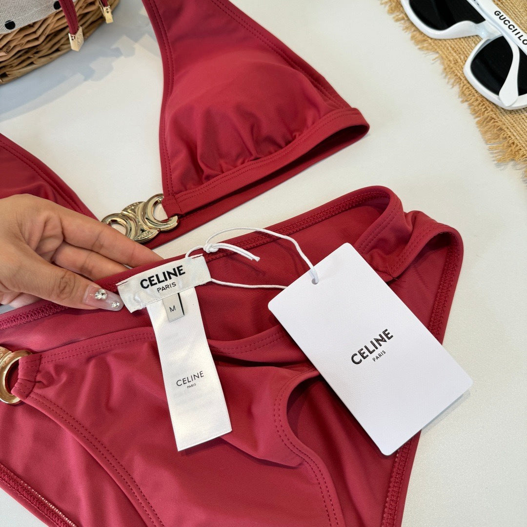 Celine Two-Piece Bikini 310984