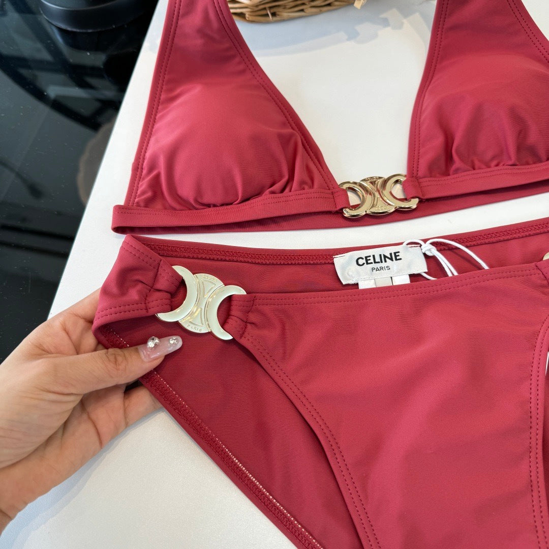Celine Two-Piece Bikini 310984