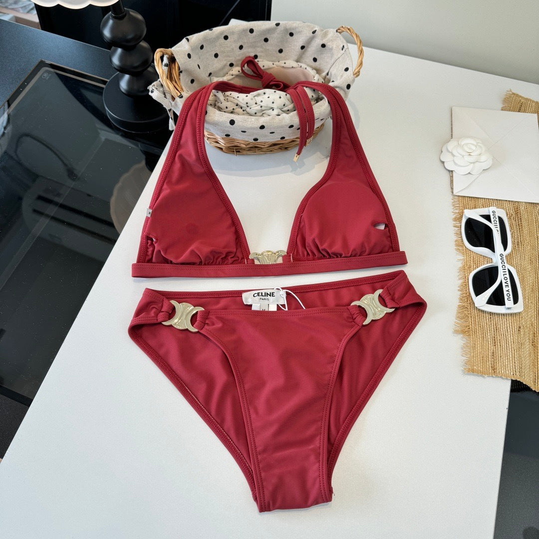 Celine Two-Piece Bikini 310984