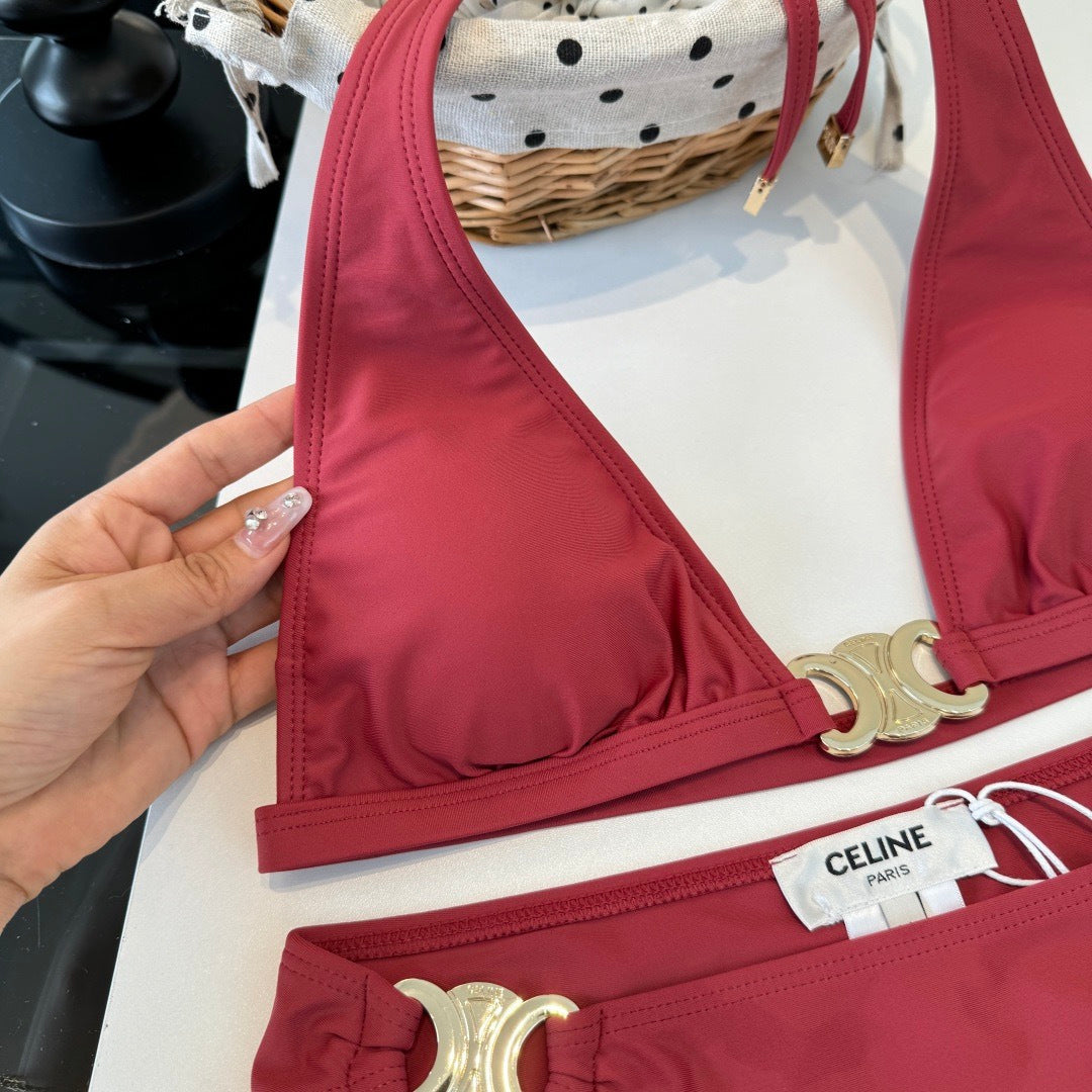 Celine Two-Piece Bikini 310984